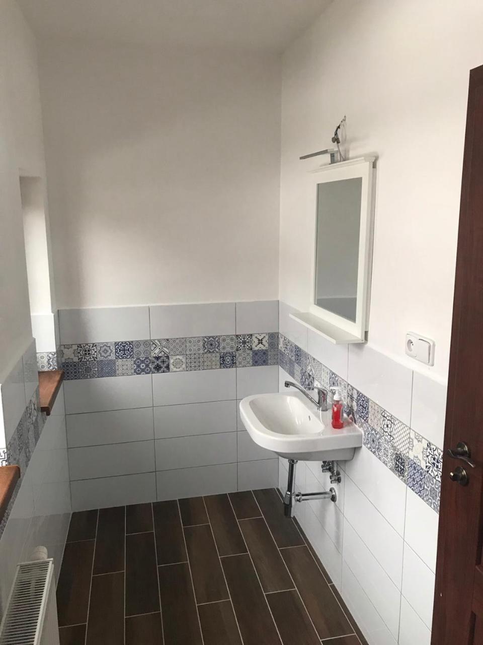 Portus Apartment Smržovka Εξωτερικό φωτογραφία