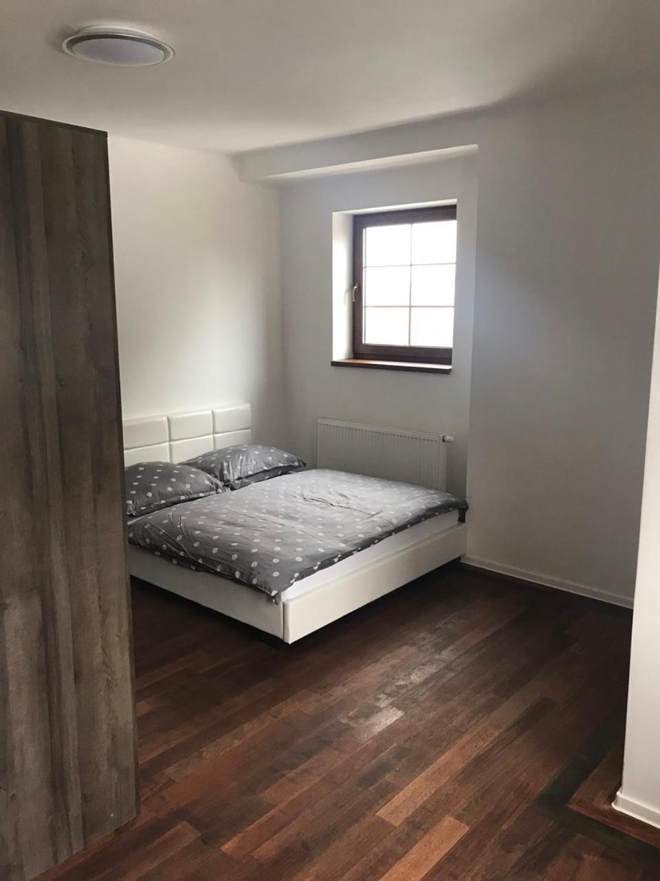 Portus Apartment Smržovka Εξωτερικό φωτογραφία