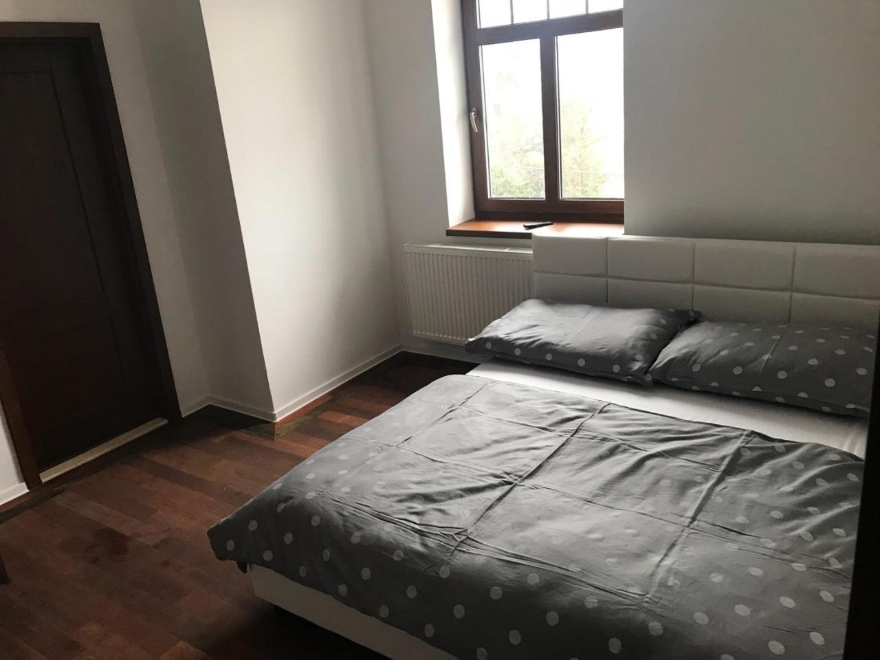 Portus Apartment Smržovka Εξωτερικό φωτογραφία