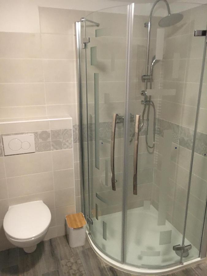 Portus Apartment Smržovka Εξωτερικό φωτογραφία