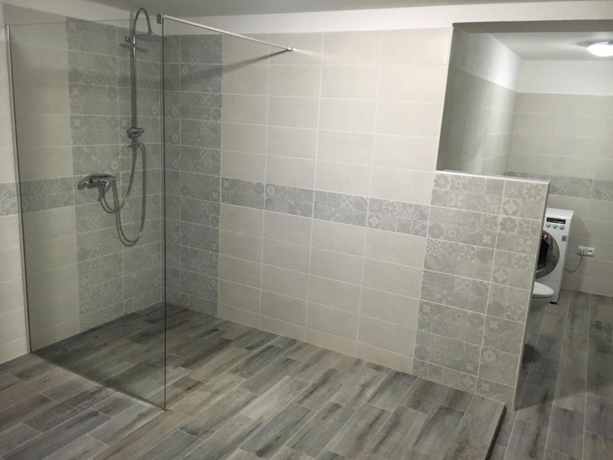 Portus Apartment Smržovka Εξωτερικό φωτογραφία