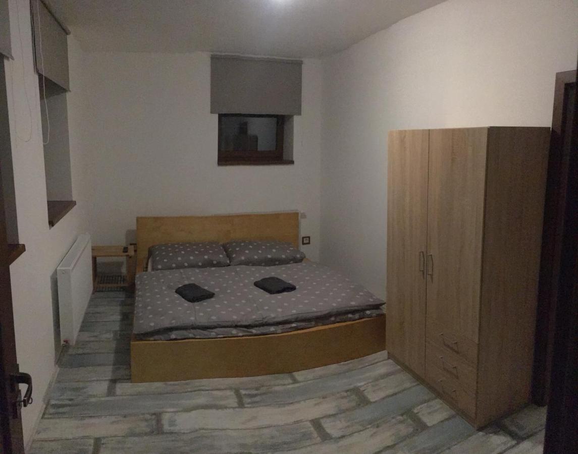 Portus Apartment Smržovka Εξωτερικό φωτογραφία