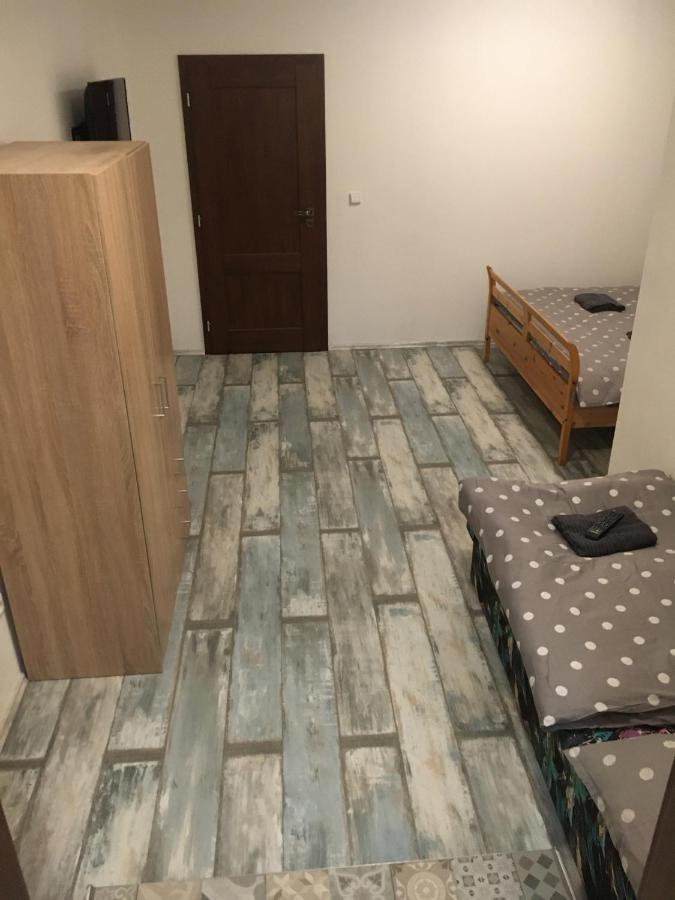 Portus Apartment Smržovka Εξωτερικό φωτογραφία
