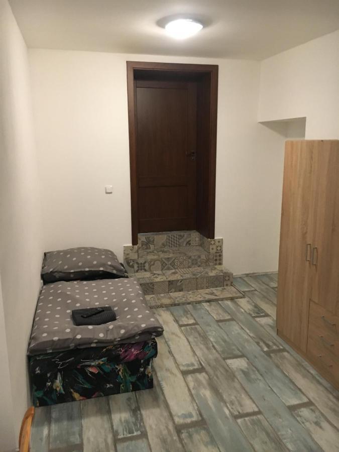 Portus Apartment Smržovka Εξωτερικό φωτογραφία